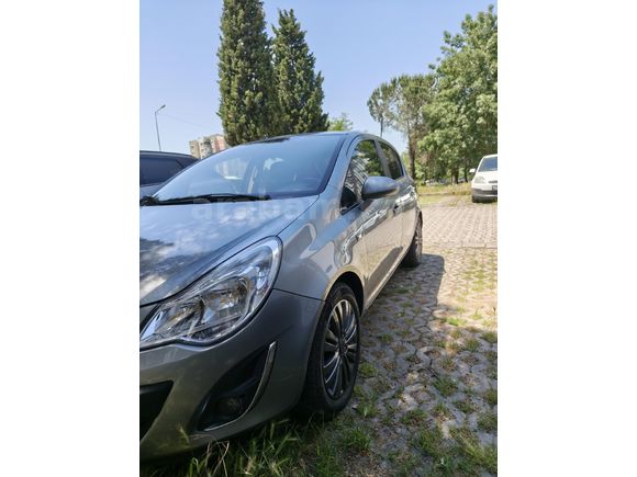 Sahibinden Opel Corsa 1.3 CDTI Enjoy 2013 Model Tekirdağ 138.000 km Gri (metalik)