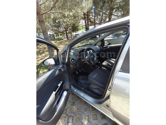Sahibinden Opel Corsa 1.3 CDTI Enjoy 2013 Model Tekirdağ 138.000 km Gri (metalik)