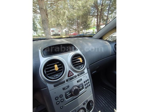 Sahibinden Opel Corsa 1.3 CDTI Enjoy 2013 Model Tekirdağ 138.000 km Gri (metalik)