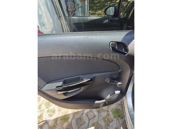 Sahibinden Opel Corsa 1.3 CDTI Enjoy 2013 Model Tekirdağ 138.000 km Gri (metalik)