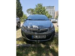 Sahibinden Opel Corsa 1.3 CDTI Enjoy 2013 Model Tekirdağ 138.000 km Gri (metalik)