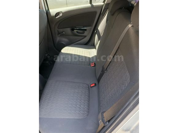 Sahibinden Opel Corsa 1.3 CDTI Enjoy 2013 Model Tekirdağ 138.000 km Gri (metalik)