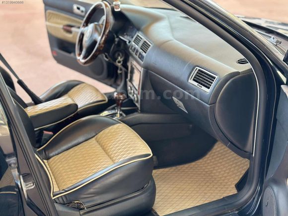 Bora 1.6 Comfortline Otomatik