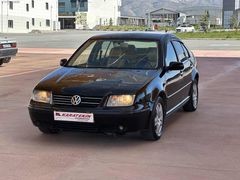 Bora 1.6 Comfortline Otomatik