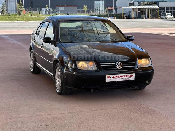 Bora 1.6 Comfortline Otomatik