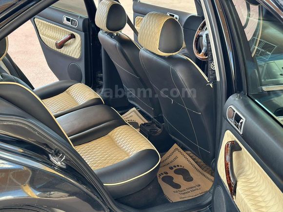 Bora 1.6 Comfortline Otomatik