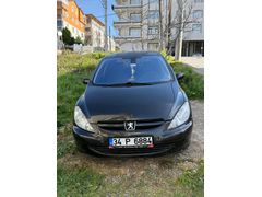 Sahibinden Peugeot 307 1.6 Technoplus 2004 Model