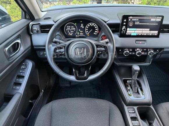 2024 Model BOYASIZ 6.500 Km'de CH-R Elegance