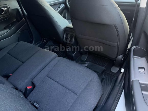 2024 Model BOYASIZ 6.500 Km'de CH-R Elegance