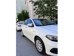 2021 Ocak ayı çıkışlı Sahibinden Fiat Egea 1.3 Multijet Easy 2020 Model  127.000 km Beyaz