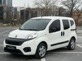 2018 FİORİNO 1,3 MULTİJET POP TEMİZ BAKIMLI 95 HP ORJ