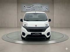 2018 FİORİNO 1,3 MULTİJET POP TEMİZ BAKIMLI 95 HP ORJ