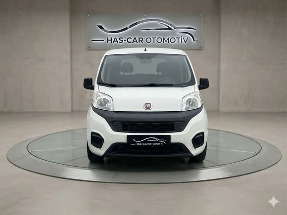 2018 FİORİNO 1,3 MULTİJET POP TEMİZ BAKIMLI 95 HP ORJ