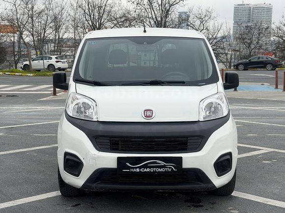 2018 FİORİNO 1,3 MULTİJET POP TEMİZ BAKIMLI 95 HP ORJ