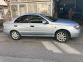 Sahibinden Nissan Almera 1.5 Tekna 2005 Model 