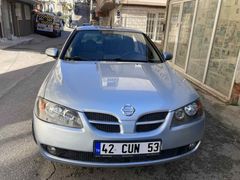 Sahibinden Nissan Almera 1.5 Tekna 2005 Model 