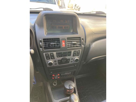 Sahibinden Nissan Almera 1.5 Tekna 2005 Model 