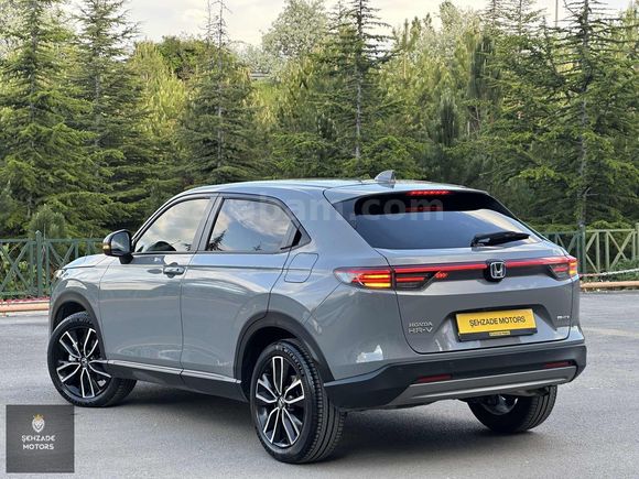 2025 MODEL SONU ÇIKIŞLI // 3.400 km SIFIR AYARINDA