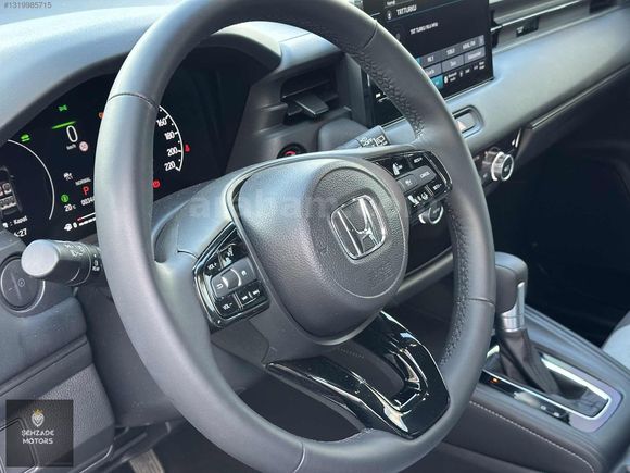 2025 MODEL SONU ÇIKIŞLI // 3.400 km SIFIR AYARINDA