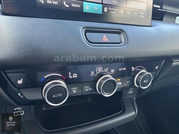 2025 MODEL SONU ÇIKIŞLI // 3.400 km SIFIR AYARINDA