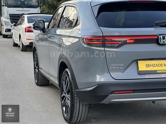 2025 MODEL SONU ÇIKIŞLI // 3.400 km SIFIR AYARINDA