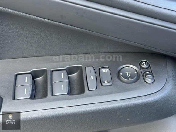 2025 MODEL SONU ÇIKIŞLI // 3.400 km SIFIR AYARINDA