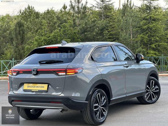 2025 MODEL SONU ÇIKIŞLI // 3.400 km SIFIR AYARINDA