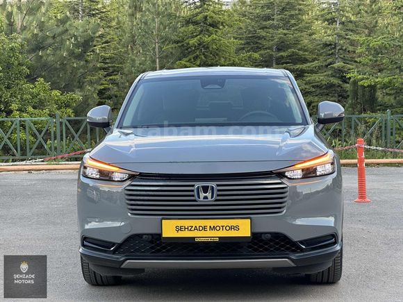 2025 MODEL SONU ÇIKIŞLI // 3.400 km SIFIR AYARINDA