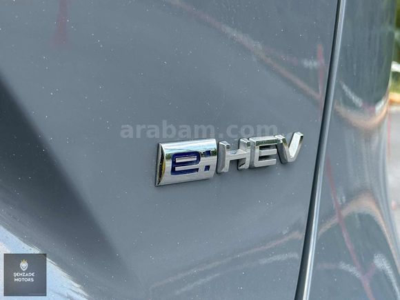 2025 MODEL SONU ÇIKIŞLI // 3.400 km SIFIR AYARINDA