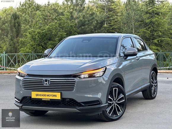 2025 MODEL SONU ÇIKIŞLI // 3.400 km SIFIR AYARINDA