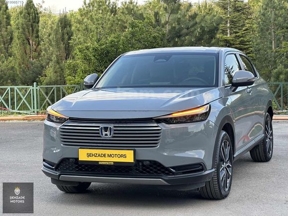 2025 MODEL SONU ÇIKIŞLI // 3.400 km SIFIR AYARINDA
