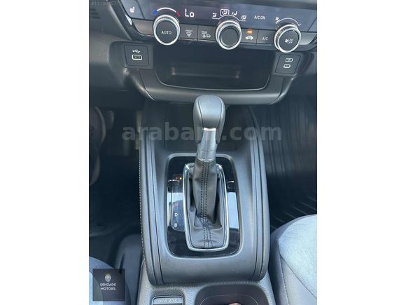 2025 MODEL SONU ÇIKIŞLI // 3.400 km SIFIR AYARINDA