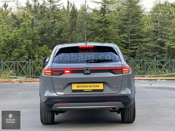 2025 MODEL SONU ÇIKIŞLI // 3.400 km SIFIR AYARINDA