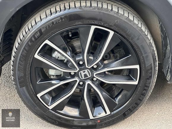 2025 MODEL SONU ÇIKIŞLI // 3.400 km SIFIR AYARINDA