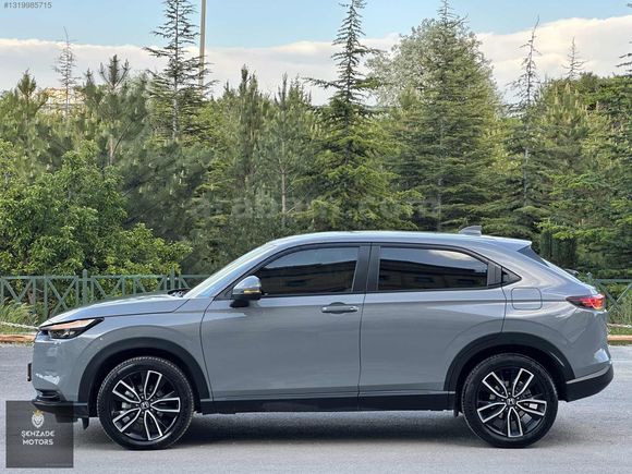2025 MODEL SONU ÇIKIŞLI // 3.400 km SIFIR AYARINDA