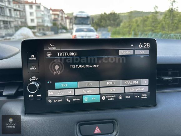 2025 MODEL SONU ÇIKIŞLI // 3.400 km SIFIR AYARINDA