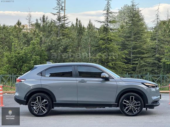 2025 MODEL SONU ÇIKIŞLI // 3.400 km SIFIR AYARINDA