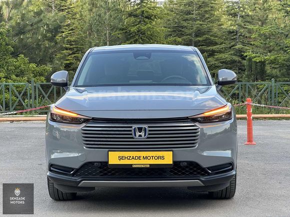 2025 MODEL SONU ÇIKIŞLI // 3.400 km SIFIR AYARINDA
