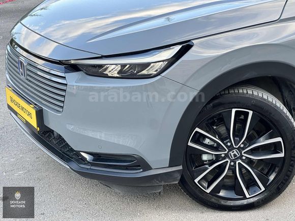 2025 MODEL SONU ÇIKIŞLI // 3.400 km SIFIR AYARINDA