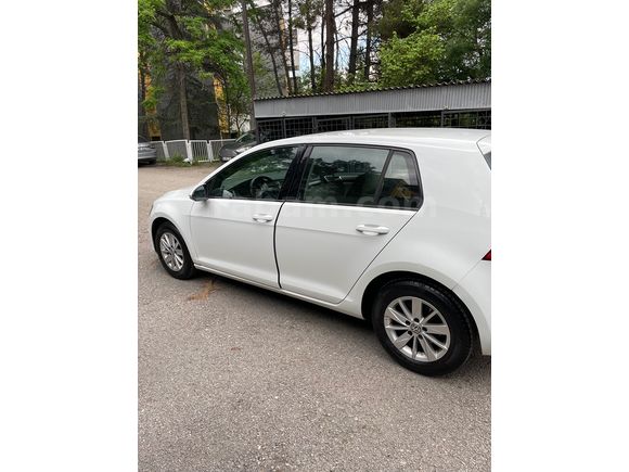 Sahibinden Temiz Golf 7 