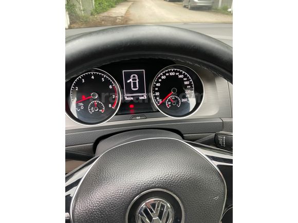 Sahibinden Temiz Golf 7 