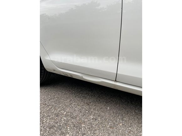 Sahibinden Temiz Golf 7 