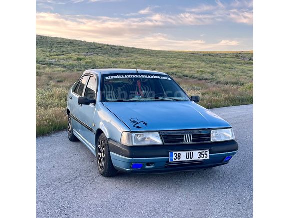 Sahibinden Fiat Tempra 1.6 SX 1991 Model