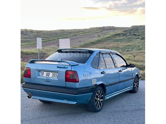 Sahibinden Fiat Tempra 1.6 SX 1991 Model