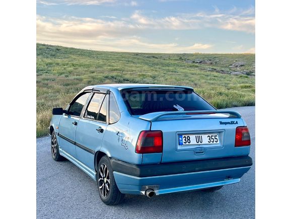 Sahibinden Fiat Tempra 1.6 SX 1991 Model