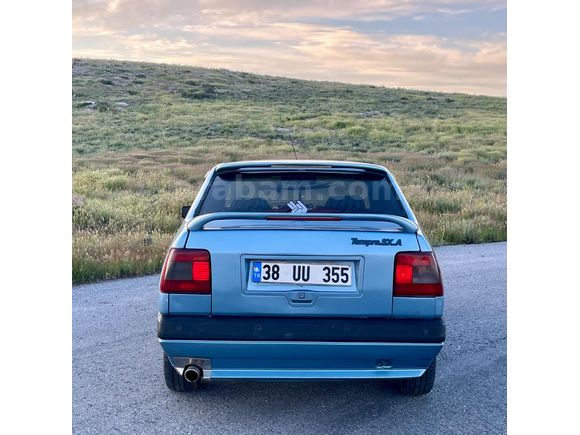 Sahibinden Fiat Tempra 1.6 SX 1991 Model