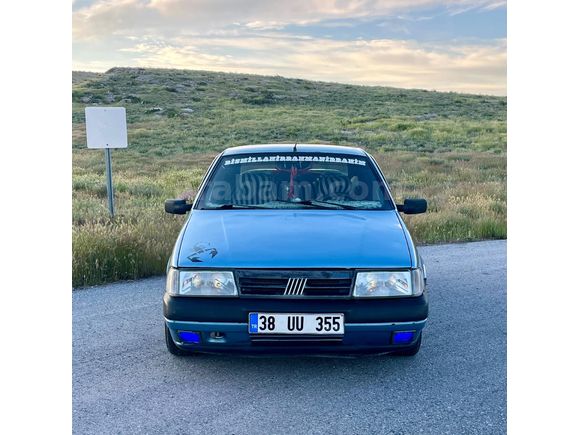 Sahibinden Fiat Tempra 1.6 SX 1991 Model