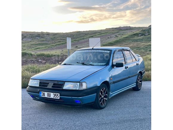 Sahibinden Fiat Tempra 1.6 SX 1991 Model