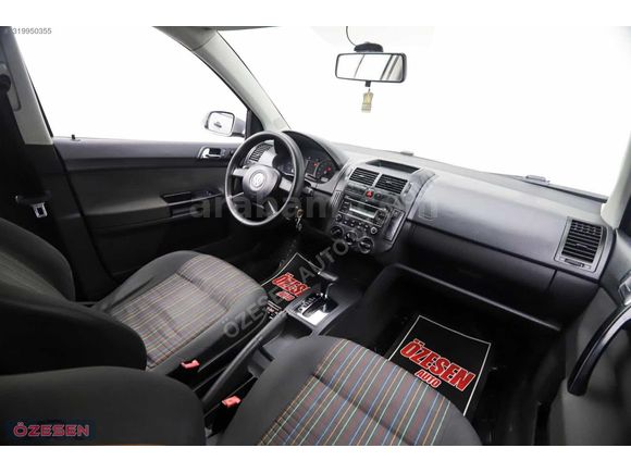 HATASIZ AYARINDA 182.000 KM TAMAMINA KREDİ İMKANI 36 AY VADE