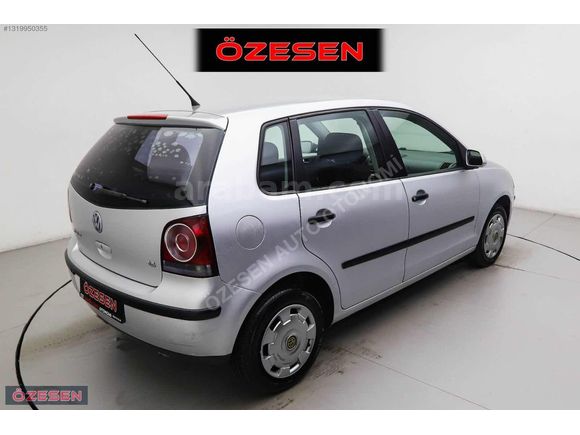 HATASIZ AYARINDA 182.000 KM TAMAMINA KREDİ İMKANI 36 AY VADE